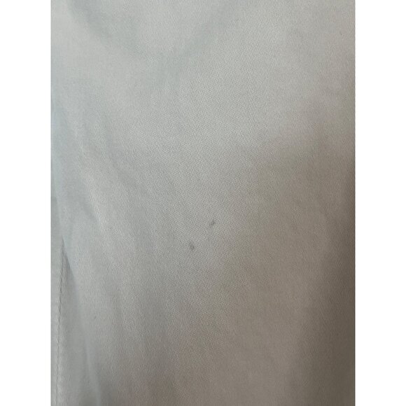 Citizens of Humanity Men's Gage Classic Fit Twill Pant Khaki Jean Size 30x30 - Picture 5 of 12